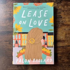 lease on love by falon ballard